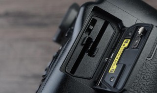 照相机储存卡锁起怎么才可以解开 这样就解开了