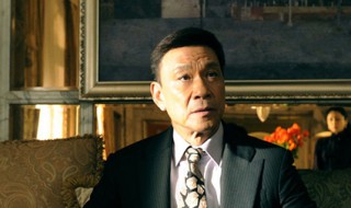 沈流舒是什么电影 还有哪位演员出演了这部电影