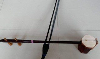 解决二胡音质的办法 改善二胡音质的方法