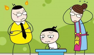 初中孩子学习不用心怎么办 培养孩子学习兴趣