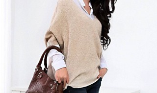 针织衫怎么洗 针织衫简介
