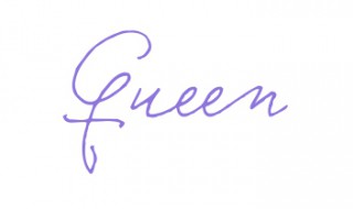 女王英文怎么写 有谁知道吗