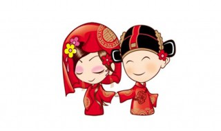 高逼格结婚的句子 甜甜的爱情