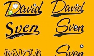 英语单词人名 起英文名大全以及背后意义