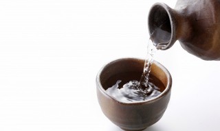 料酒和白酒一样吗 有什么不同呢