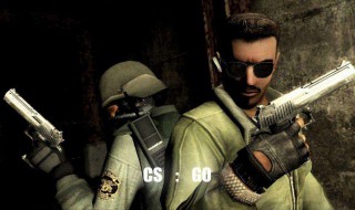 csgo炼金配方 大炼金术师就是你