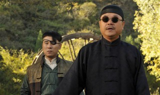 k大帅是什么电视剧 什么时候播出呢