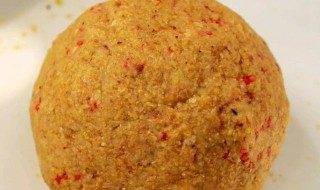 拉个球开饵方法 你会吗