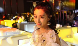 郑柔柔是什么电视剧 你认识她吗