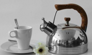 小苏打能除水垢吗 方法是什么