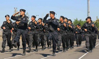 考警校需要什么条件 要多高