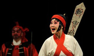 窦娥下雪是真的吗 史上真有窦娥其人吗