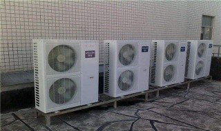 空调制热怎样省电 教你省电小技巧