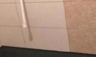 卫生间地漏瓷砖铺法 4种不同地漏周围瓷砖的铺贴方法