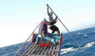 野钓要舒服需要哪些装备 这些装备你有了吗