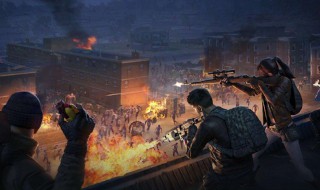 和平精英怎样找人快一点 快速发现敌人技巧