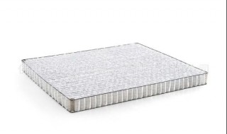 独立弹簧床垫优缺点 让我来告诉你