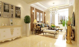 淡黄色的墙配什么颜色的地砖好 3种选择供你参考