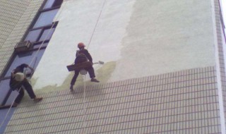 外墙防水补漏怎么做 外墙防水补漏的做法