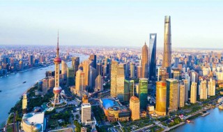 申城是哪个城市 很多人都不知道