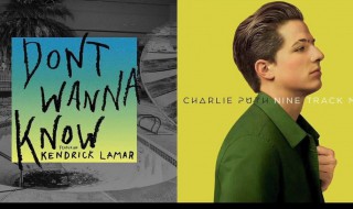 we dont talk anymore 翻译歌词 它的原唱和作词作曲人是谁