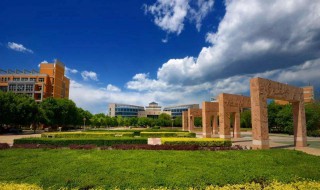 安阳工学院是几本 安阳工学院的介绍