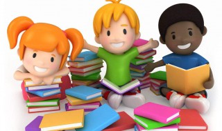 小马的拼音 你学会了吗