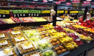 生鲜理货员主要做些什么 盘点其五大工作事项