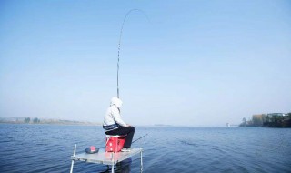 冬天东南风好钓鱼吗 垂钓时候刮什么风最好