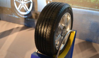 固特异安乘与久乘有什么区别 看完涨知识了