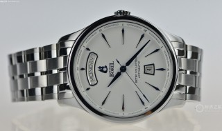 borel手表是什么牌子 borel手表历程