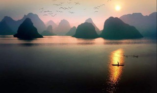 桂林最低的温度是什么 关于桂林的简介