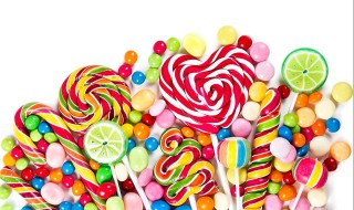 棒棒糖英语怎么说 造两个句子