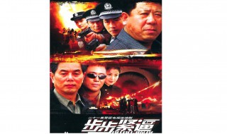 贾树斌是哪部电视剧 关于那部电视剧的简介