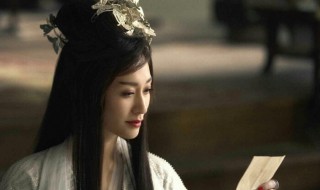 长公主和庆帝是血亲吗 并非血亲