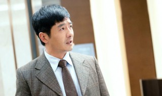 陆江涛是哪部电视里的人物 你有看过吗