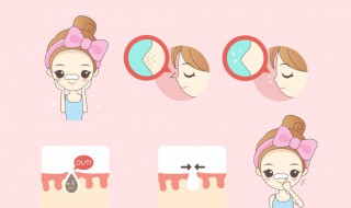 全套护肤品使用顺序 遵循如下步骤