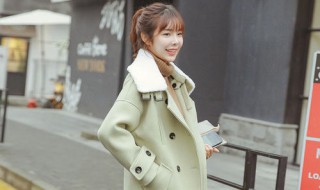 肩膀窄穿什么上衣好看 这样穿美翻了