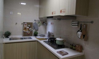 厨房要装多少插座和开关 原来需要注意这些事项