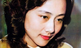 渴望王亚茹扮演者 扮演者简介