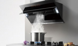 房子进油烟怎么办 安装这个就能解决