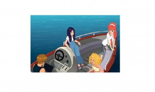 泡泡美人鱼第二季大结局 泡泡美人鱼的简介