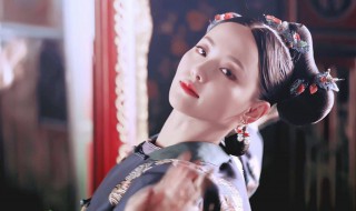 顺嫔为什么害明玉 顺嫔有害死魏璎珞吗