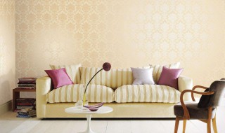 墙纸破了怎么修复 这样做就可以了