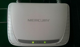 路由器指示灯分别表示什么 赶紧来看看吧