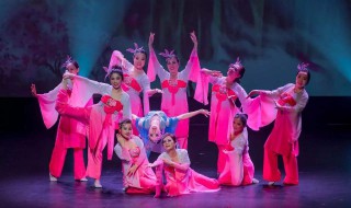 跳民族舞的好处 5大好处需知道