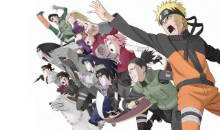 佩恩入侵木叶是第几集