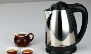 电热水壶水开后不跳闸是啥问题 什么原因电热水壶水开后不跳闸