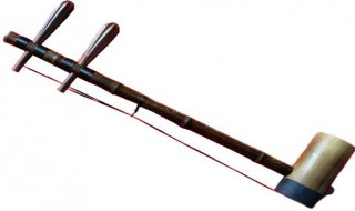 京胡入门怎么练 乐器学习有方法