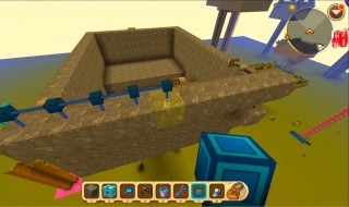 迷你世界刷怪塔教程 迷你世界建造刷怪塔